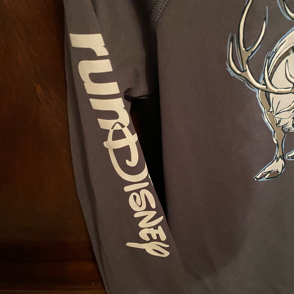 Disney 10k tee